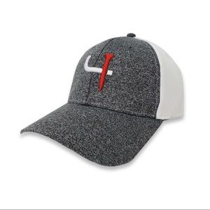 Short Par 4 Golf Hat